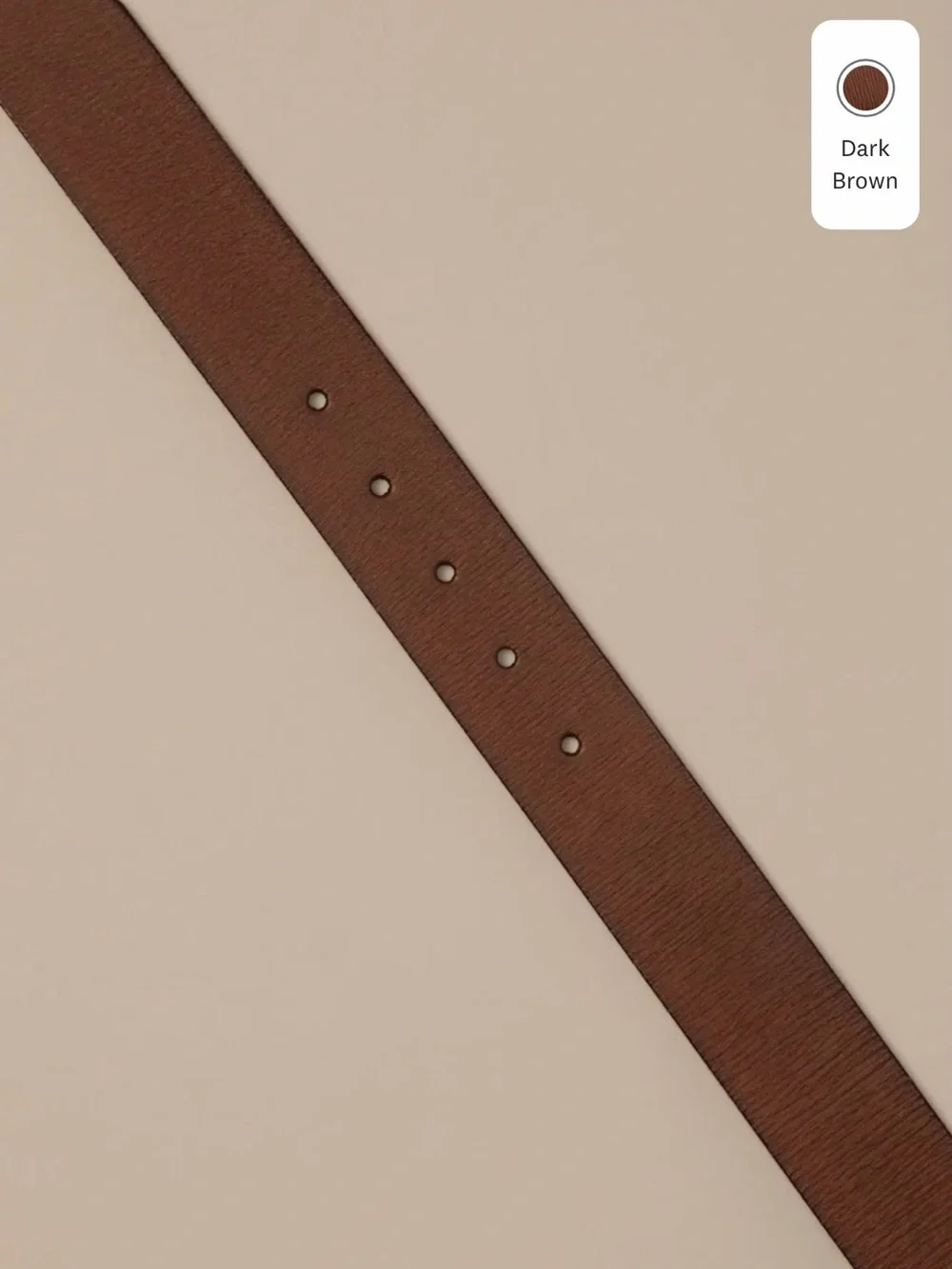 Lucky Brand genuine leather